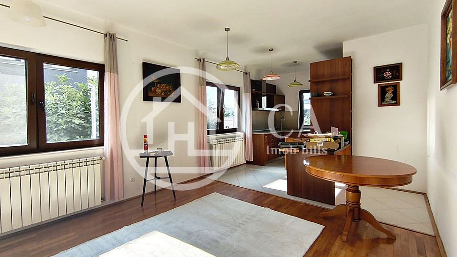 Casa de inchiriat cu 5 camere in cartier Viena, Oradea - Poză 5