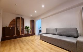 INCHIRIERE 2 CAMERE - SEMIDECOMANDAT -MIHAI BRAVU - Poză 3