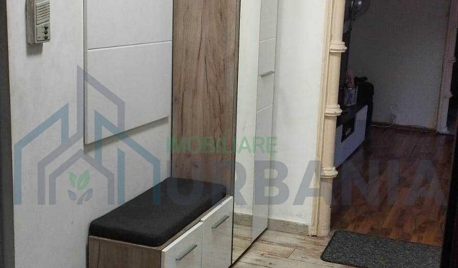 Apartament 3 camere semidecomandat, etaj 1, Podu Roș la Rond, Iași - Poză 7
