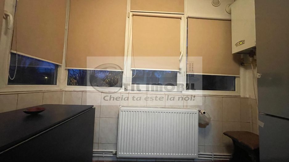 Apartament 2 camere – Nicolina– 420 Euro - Poză 11