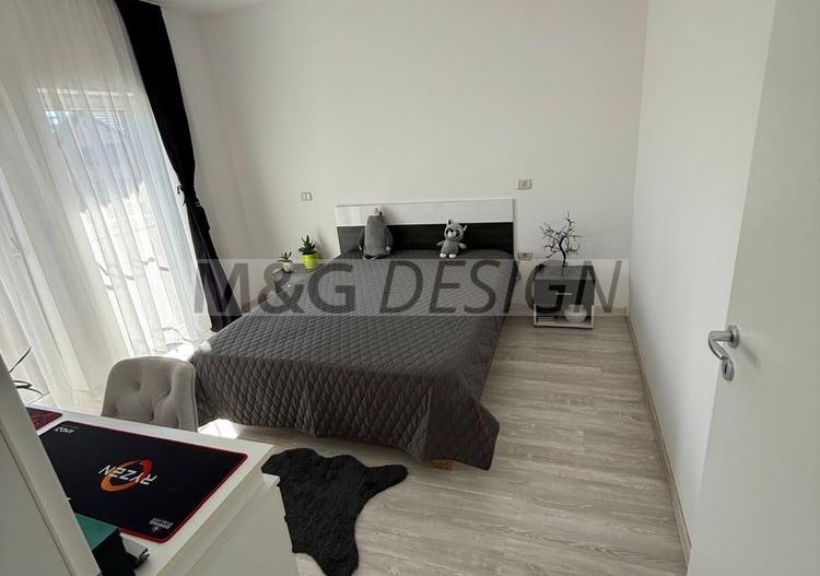 Apartament 3 camere Giroc etaj 1 - Poză 7