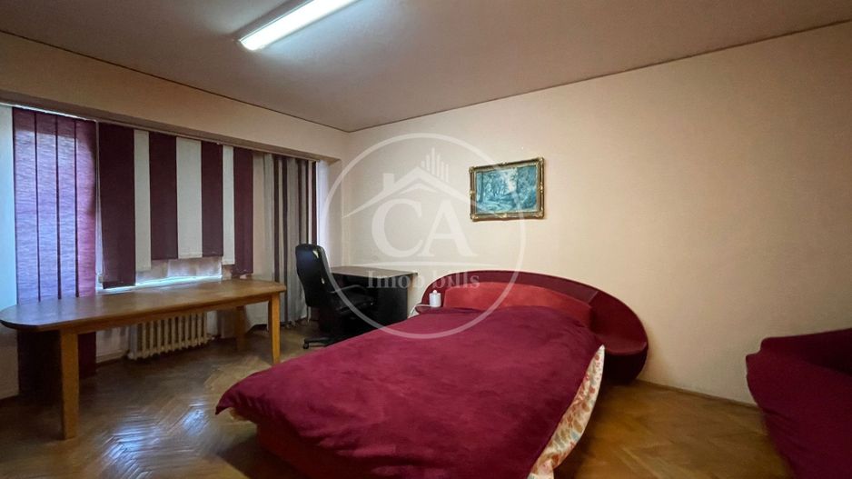 Apartament de închiriat cu 5 camere în zona Ultracentrală, Oradea - Poză 4