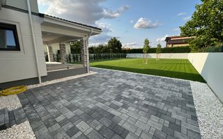 Locuinta individuala cu teren de 1000mp - Poză 7