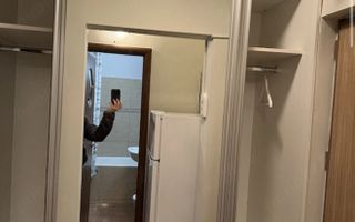 GARSONIERA TEI, BUCATARIE INCHISA, BLOC REABILITAT, MOBILATA/UTILATA - Poză 7