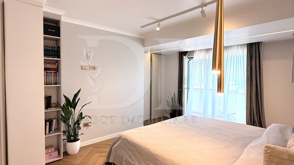 Apartament ultramodern / etaj intermediar / Zona Vivo - Poză 19