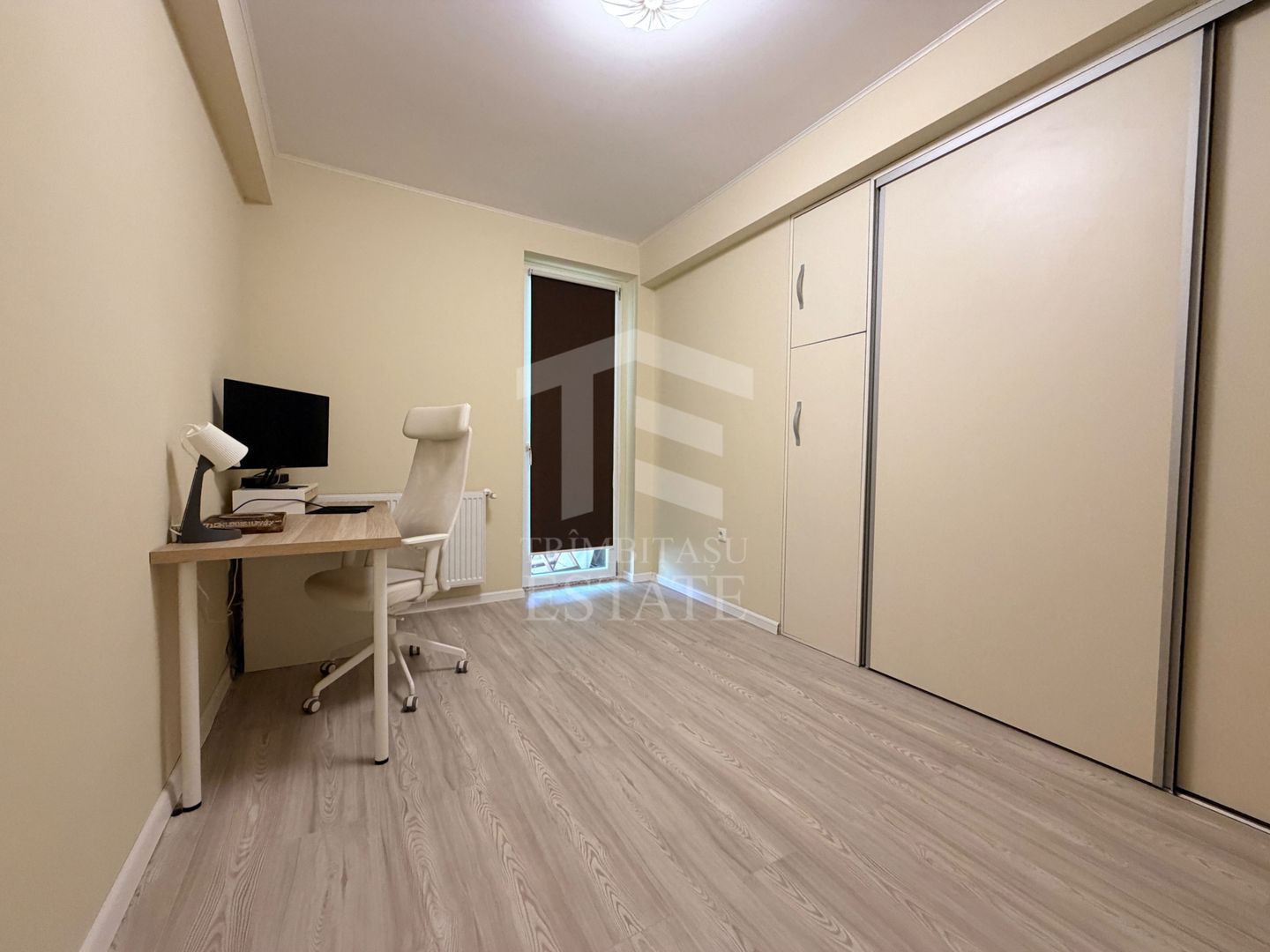 3 Cam Decomandat | 2 Balcoane | Parcare | Mobilat+Utilat | COMISION 0% - Poză 18