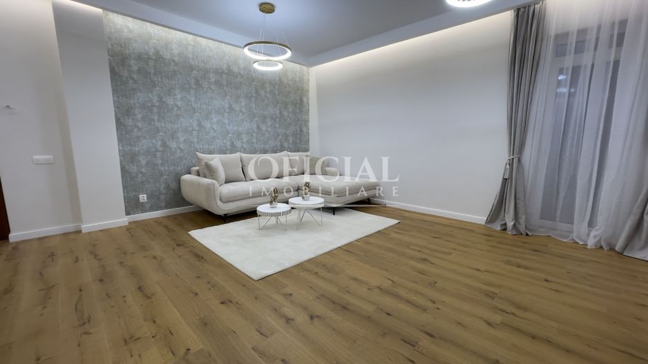Penthouse 3 Camere | 90 Mp | Terasa 30 Mp | Zona Terra Sesu De Sus - Poză 3
