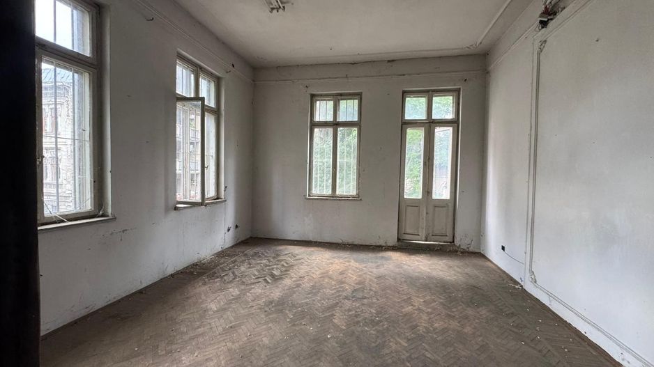 Imobil + teren cu autorizatie si proiect 29 apartamente  Kogalniceanu - Cismigiu - Poză 9