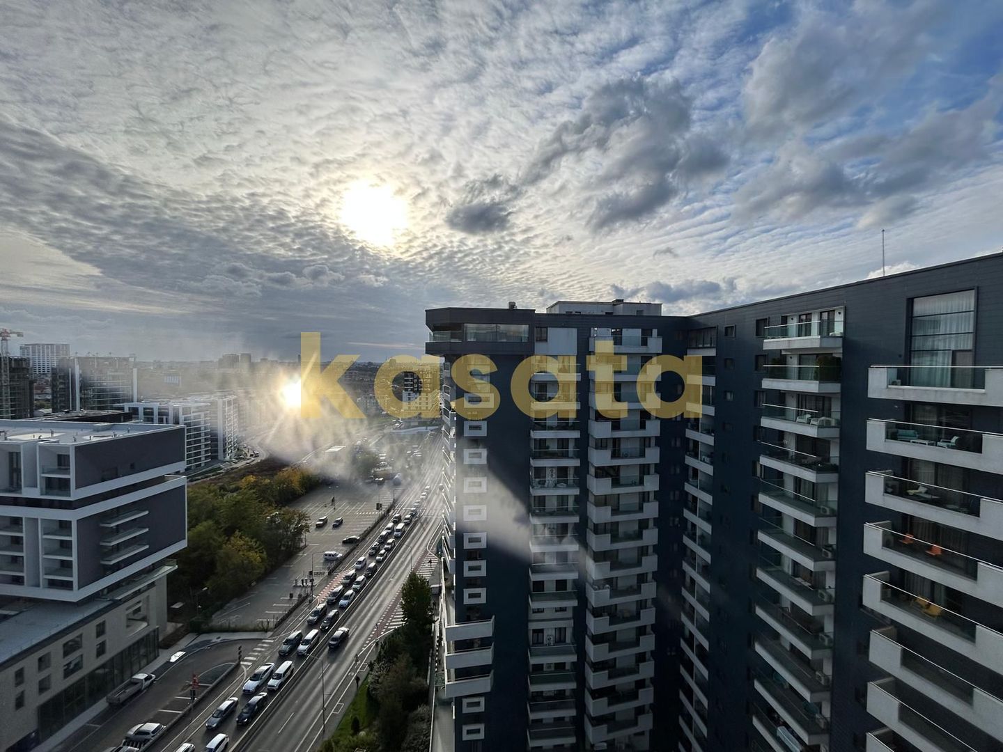PENTHOUSE EXCLUSIVIST ÎN UPGROUND | TERASE CU VEDERE PANORAMICĂ - Poză 41