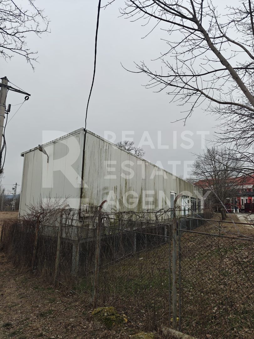 Spațiu de depozitare sau producție - Poză 3