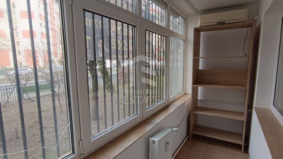 Garsoniera Decom.+Balcon ( pretabil spat.comerc./investitie) PARTER/4 - Poză 9
