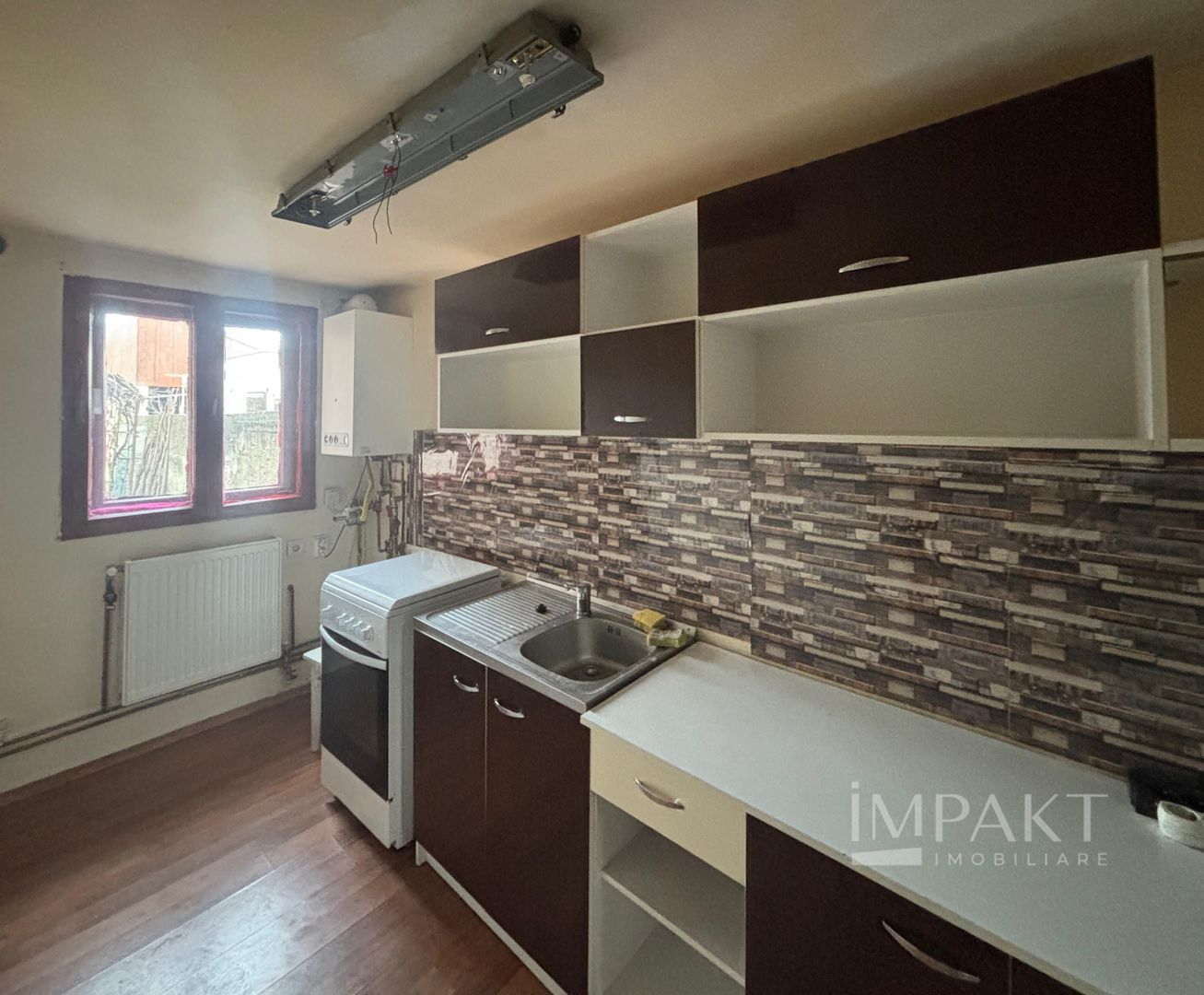 Casa de inchiriat cu 3 camere- Parcul armatura - Poză 5