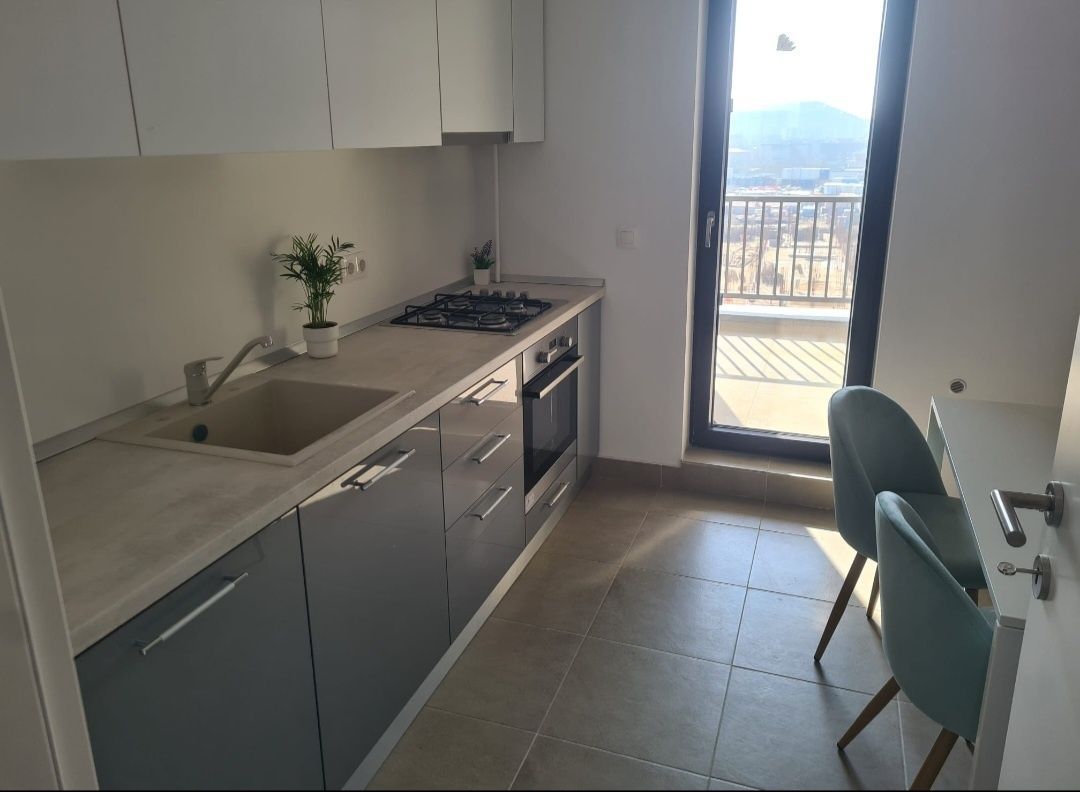 Apartament superb | Parcare | H Pipera Lake - Poză 5