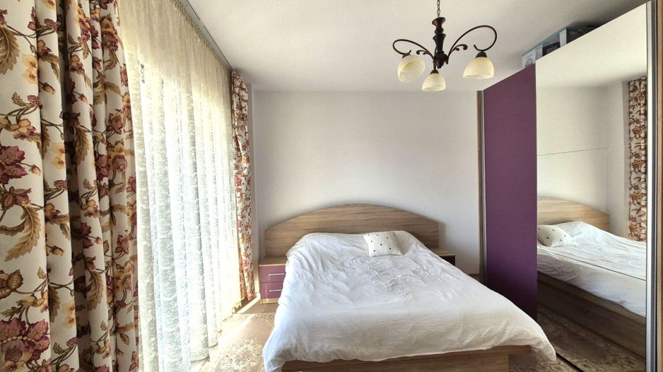 Apartament pretabil investiție, posibilitate achiziție loc parcare subteran - Poză 14