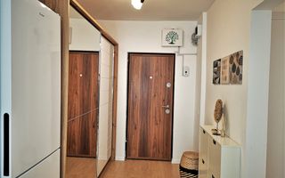 AP. 2 CAMERE LUJERULUI, RENOVAT, BLOC REABILITAT, BUCATARIE INCHISA - Poză 15