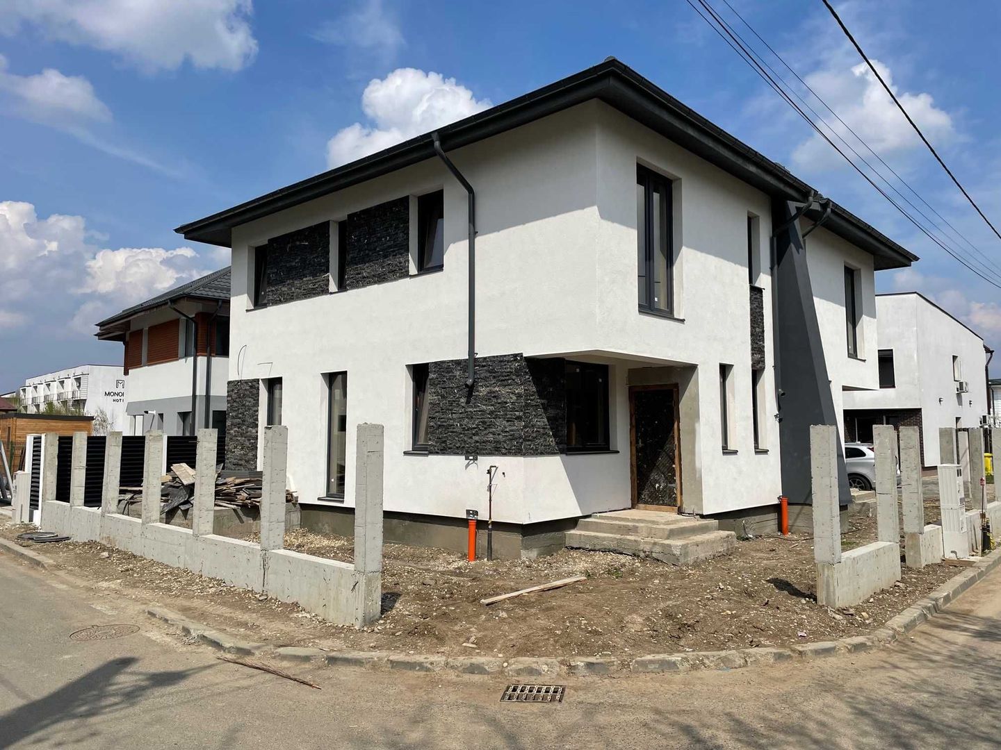 Vila duplex Otopeni | Odăi - Poză 4