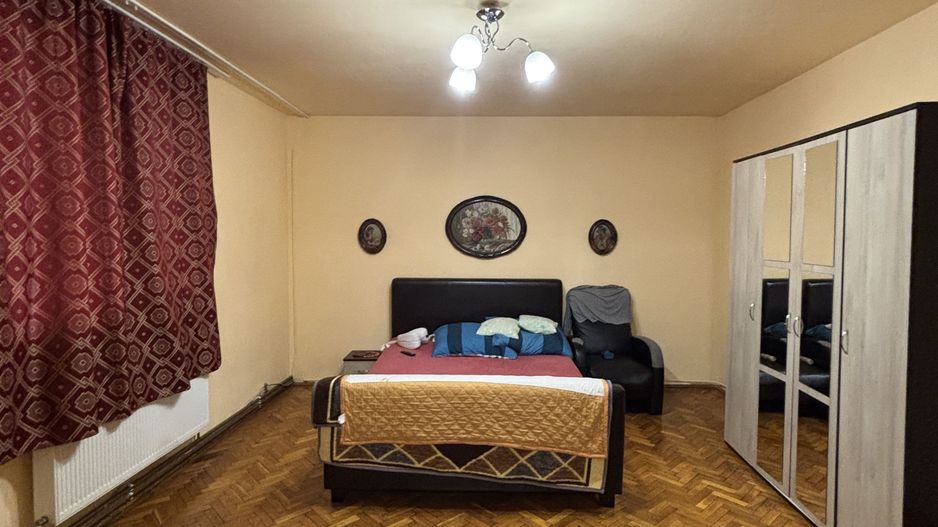 Casa cu teren și grădina zona Bogdanestilor - Poză 7