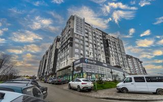Vânzare, apartament, 3 camere, str. Nicolae Milescu Spătaru, Ciocana - Poză 59