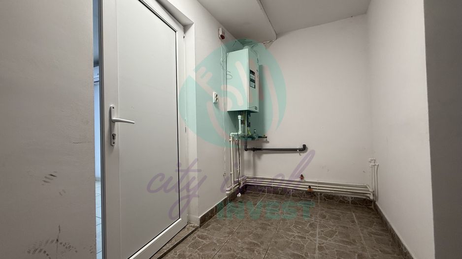 Cladire individuala, acces stradal- Straulesti - Poză 8