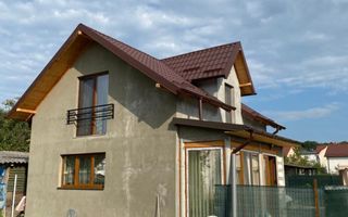 Vanzare Vila Zona Racovita Mioveni - Poză 12