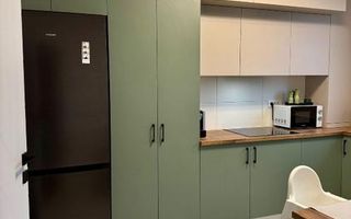 Proprietar vand duplex in Giroc 4 camere finalizat toamna 2025, mobilat, utilat - Poză 6