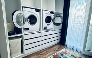 Apartament 4 Camere | Doamna Stanca | Etaj 3 | Mobilat Utilat LUX - Poză 16