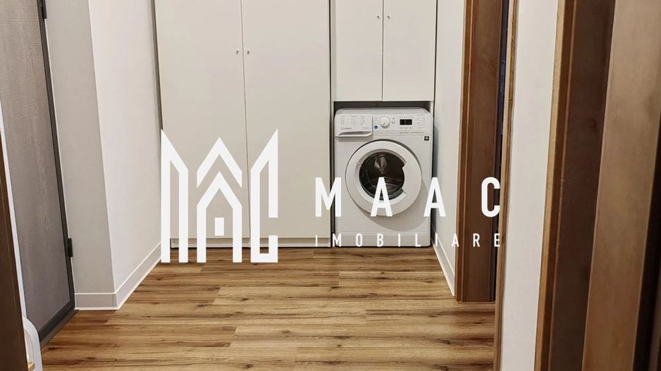 Garsoniera | 37.5MPU | Lift | Loc de parcare | zona Selimbar - Poză 6