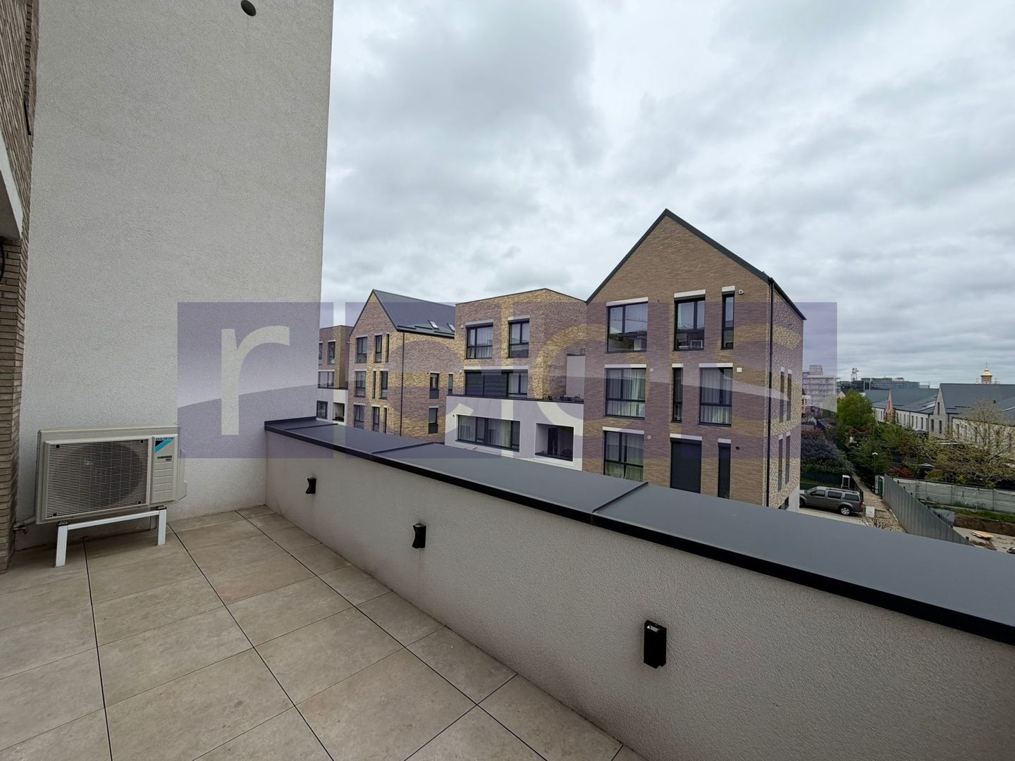 VANZARE APARTAMEN 63MP | 2 CAMERE | PIPERA | COMPLEX NOU | TERASA 11MP - Poză 12