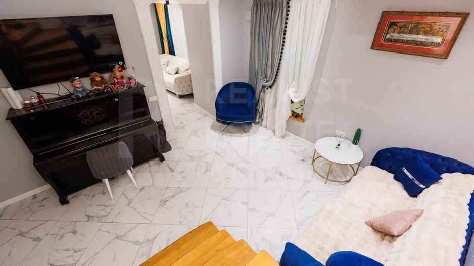 Vânzare casă, 225 mp + 6 ari, str. Mărășești, Centru - Poză 9