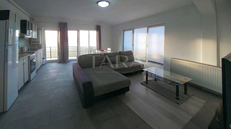 Apartament modern în zona Stejarului, liniște și verdeață. - Poză 5