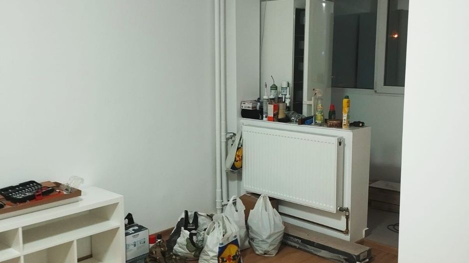 Garsoniera Titan- metrou 7 min. - Parc IOR, TOTUL NOU, PRIMUL CHIRIAS! - Poză 5