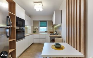 Apartament 2 camere 2 Bai Theodor Pallady - Poză 4