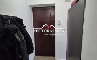 NECTORA IMOB-Apartament 2 camere, Zona Rogerius, 38 mp, mobilat/utilat - Poză 5