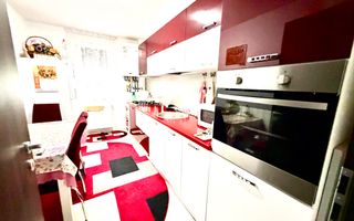 Apartament cu 2 camere in Giroc - Poză 7