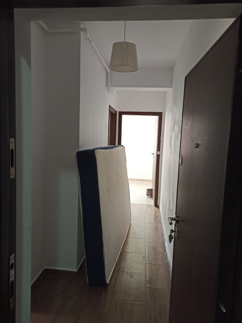 2cam-studio partial mobilat+parcare/20min metrou Leonida/Berceni - Poză 10