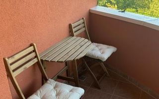 Vanzare 2 camere elegant | Evocasa Titanium | complet mobilat & utilat - Poză 13