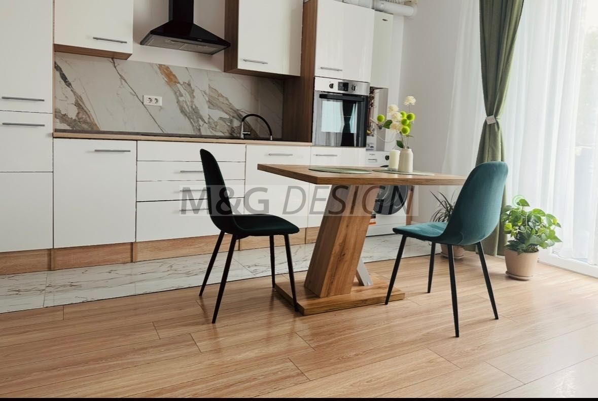 Apartament 1 camera Giroc etaj 1 bloc nou - Poză 3