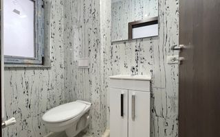 Duplex cu 5 camere, bucatarie inchisa, la cheie | Giarmata - Poză 13