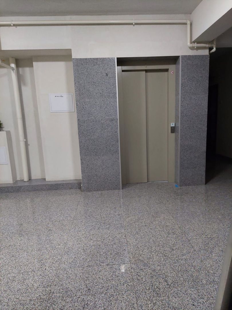 Garsoniera Pantelimon, bloc 2021, centrala proprie! - Poză 12