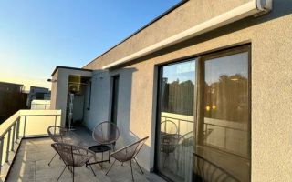 Apartament Ultramodern | 23 Mp Terasa | Parcare Subterana | Pet Friendly - Poză 8