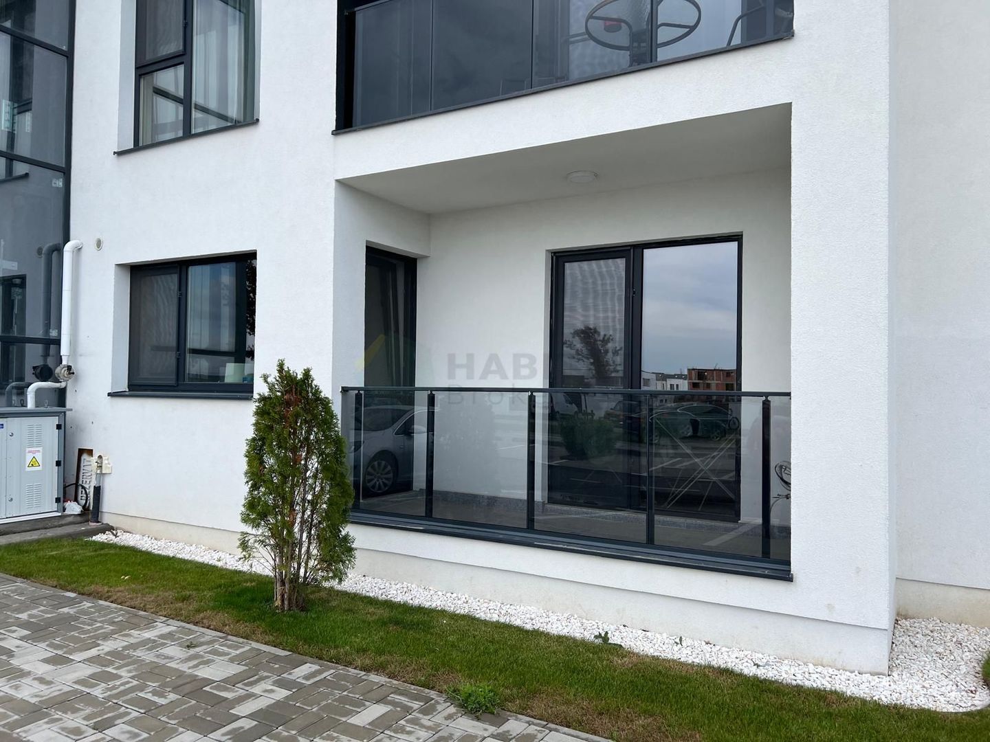 Apartament 2 camere de vânzare | Darwin Residence, Tunari | 53 mp | 130.000 € - Poză 1