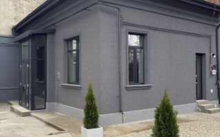 VANZARE CASUTA INTERBELICA RENOVATA DESIGN CONTEMPORAN 107MP MOSILOR FOISOR - Poză 2