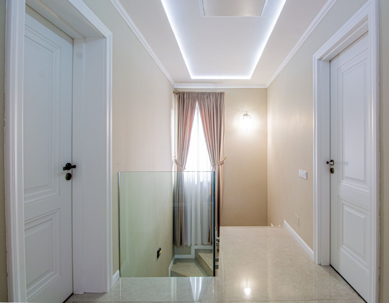 Propunem spre vanzare Casa individuală 4 camere LUX  Stupini - Poză 28