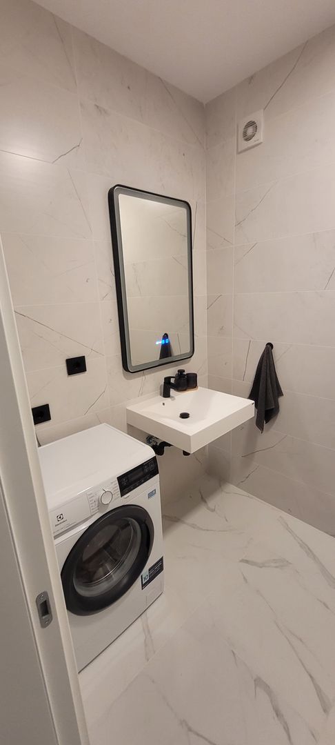 AP. 2 CAM. PROIECTUL ASTORIUM LIFE- IDEAL LOCUINTA / INVESTITIE! - Poză 13
