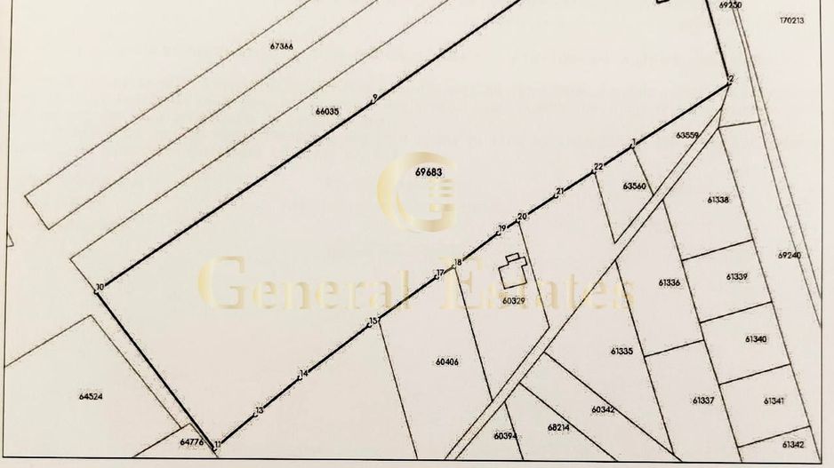 Oportunitate de Investitie - Teren Intravilan în Valea Lungă - Iași ! - Poză 2