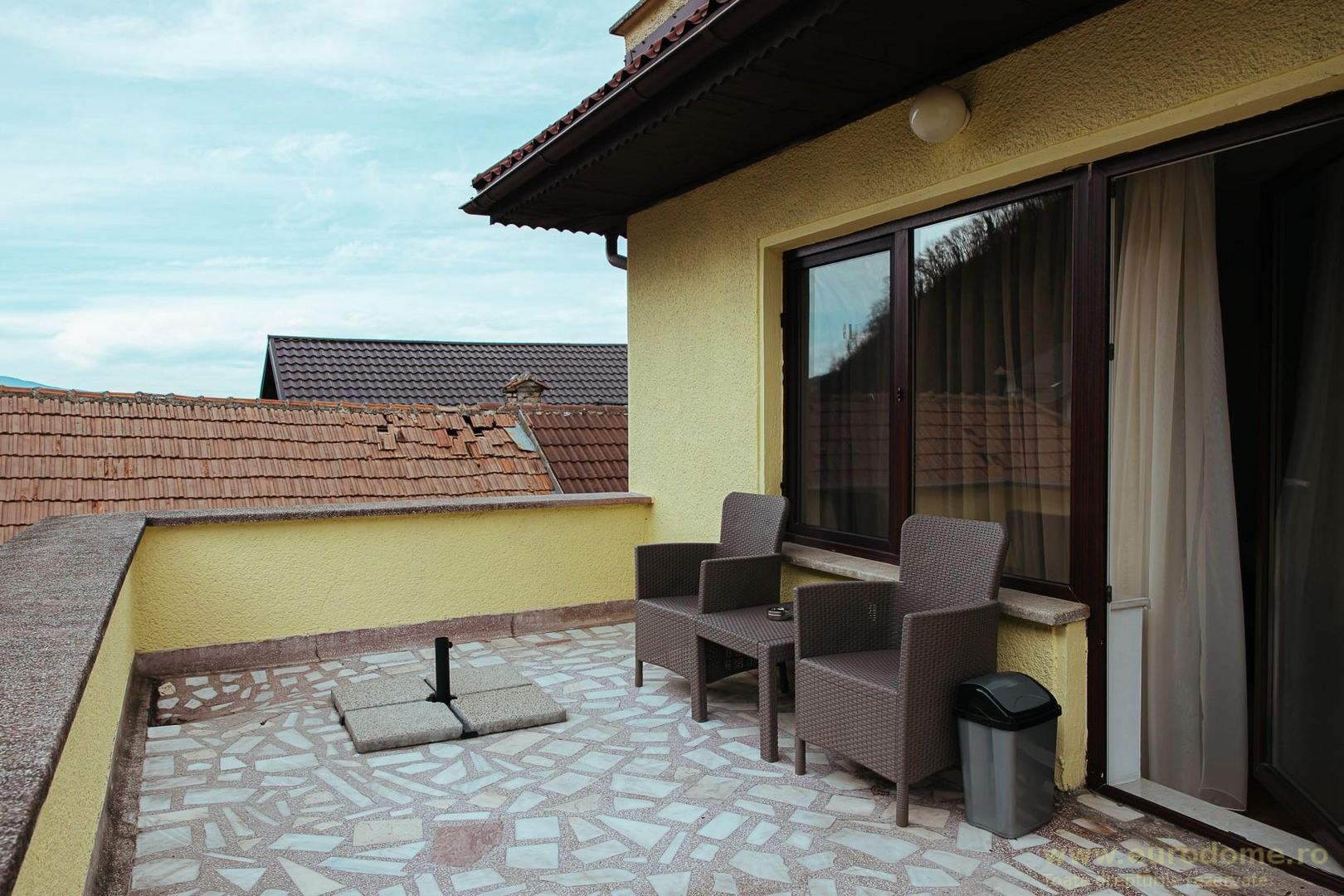 Exclusivitate: Pensiune Brasov, afacere la cheie - Poză 7