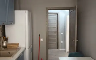 Apartament cu 2 camere, balcon și parcare inclusă, zona Florilor. - Poză 12