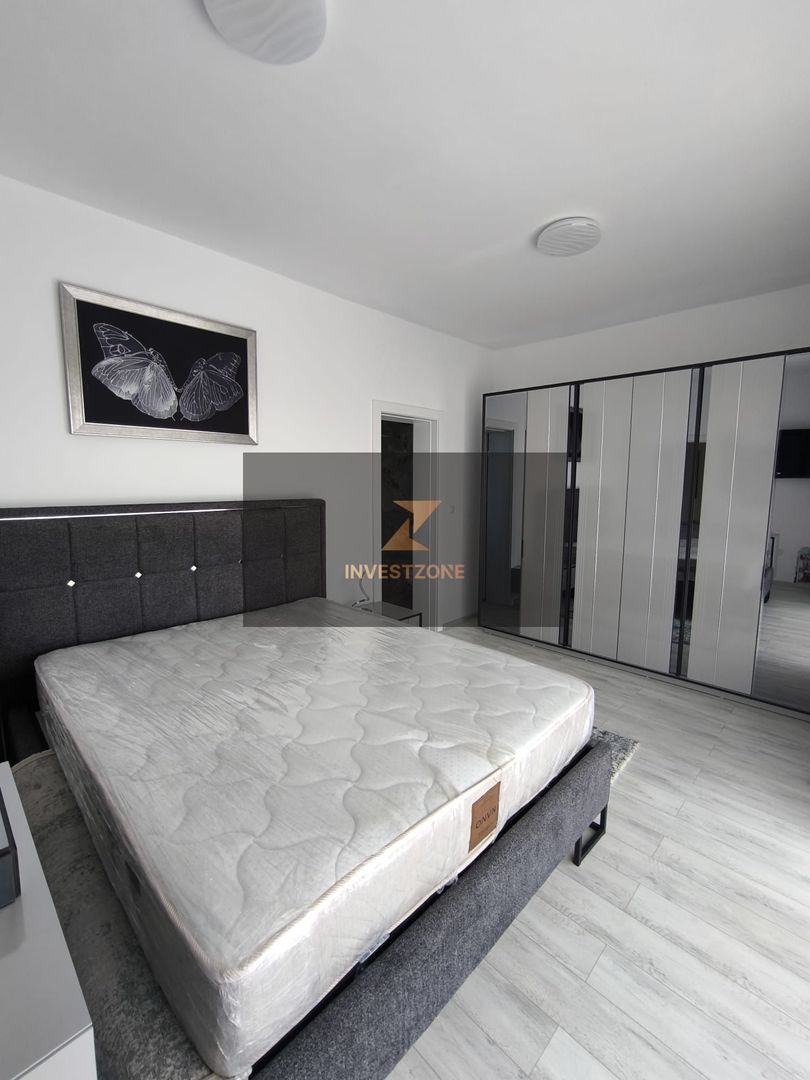 Casa lux de vanzare in  Oncea- Oradea - Poză 22