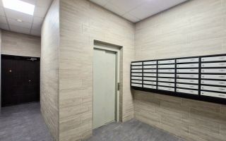 Chirie, apartament, 1 cameră, str. Anestiade, Centru - Poză 10