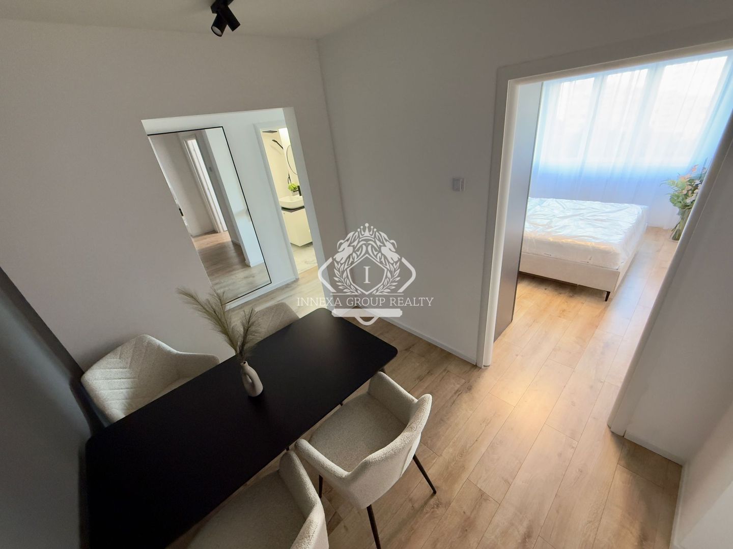 Obor-Masina de Pâine | Apartament 2 camere | Mobilat si utilat premium - Poză 5